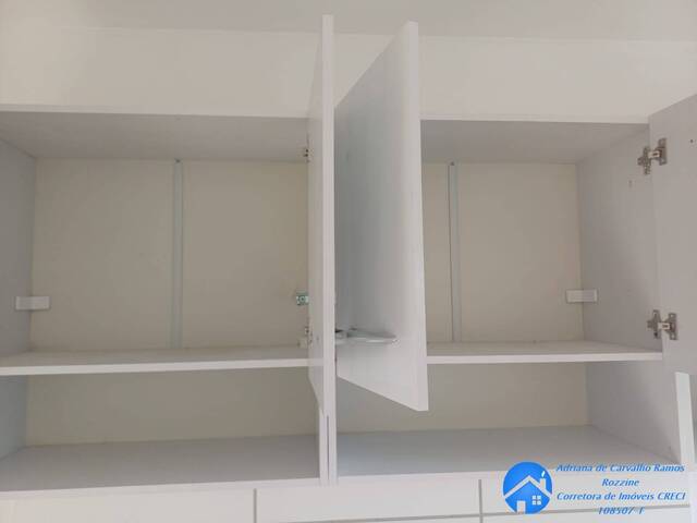 #3434 - Apartamento para Venda em Cotia - SP