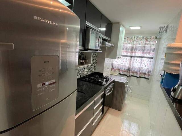 Apartamento para Venda em Jandira - 2