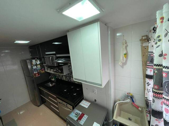 Apartamento para Venda em Jandira - 3