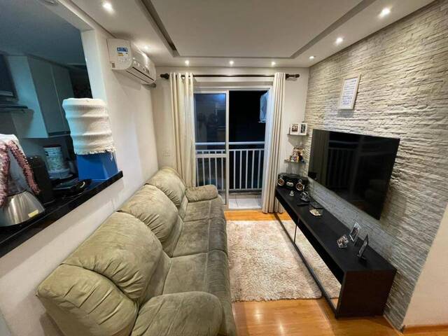 Apartamento para Venda em Jandira - 4