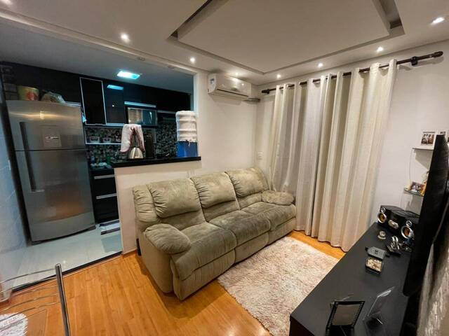 Apartamento para Venda em Jandira - 5