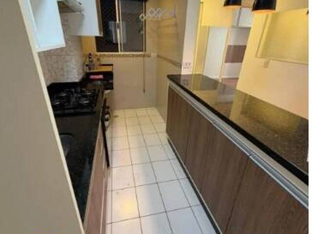 Apartamento para Venda em Cotia - 3