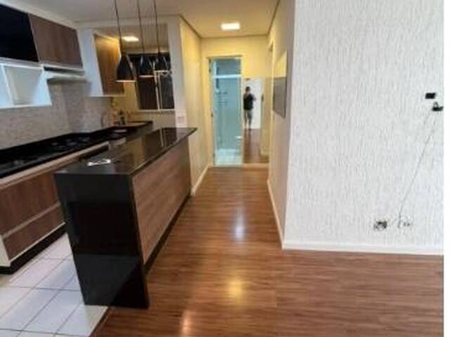 Apartamento para Venda em Cotia - 2