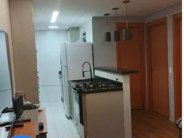 Apartamento para Venda em Cotia - 3