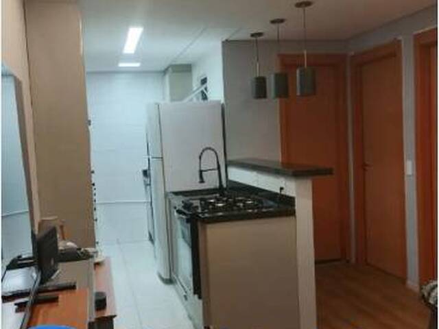 Apartamento para Venda em Cotia - 2