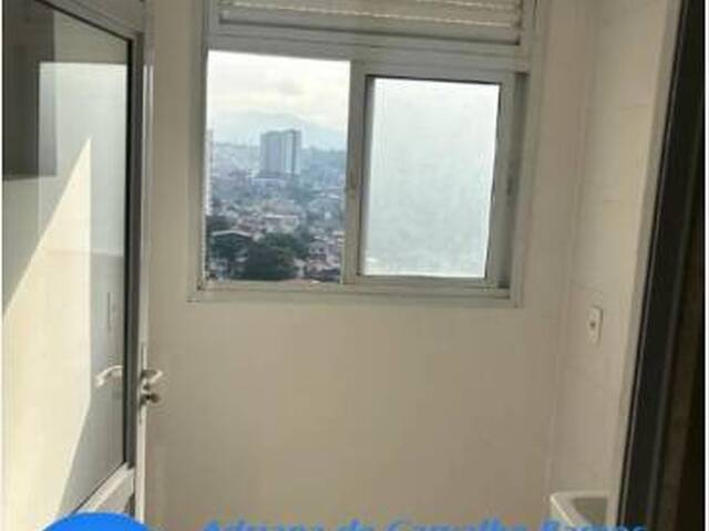 Apartamento para Venda em Barueri - 2