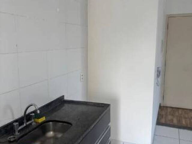 #3438 - Apartamento para Venda em Barueri - SP