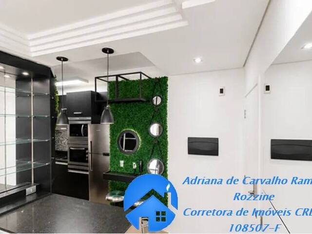 Apartamento para Venda em Barueri - 4