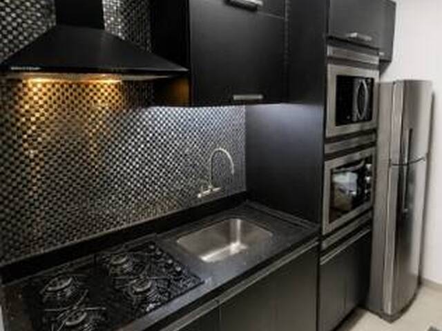 Apartamento para Venda em Barueri - 5