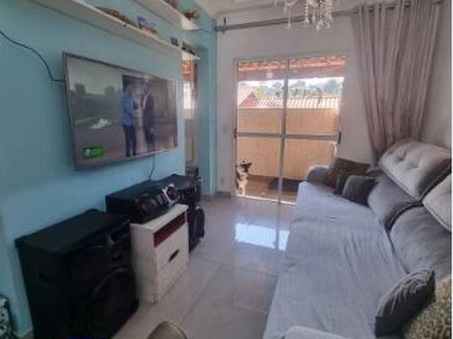 Casa em condomínio para Venda em Jandira - 2
