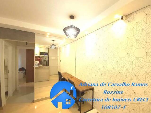 Apartamento para Venda em Barueri - 3