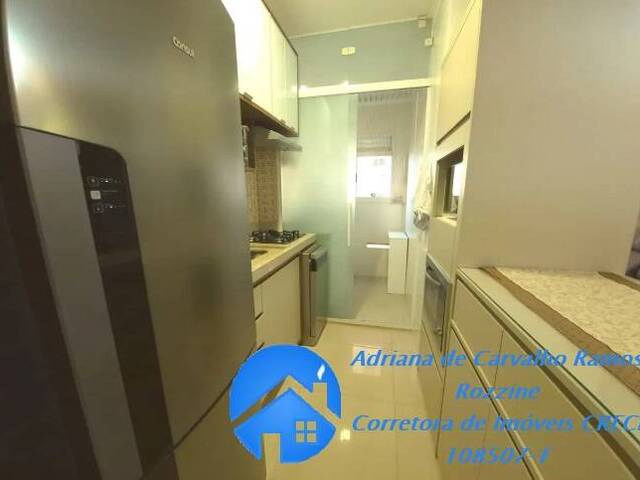 Apartamento para Venda em Barueri - 5