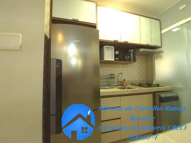 Apartamento para Venda em Barueri - 4