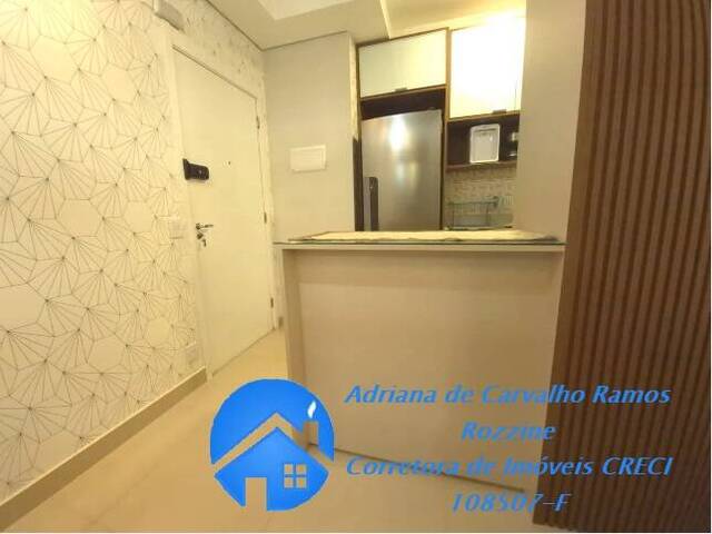 Apartamento para Venda em Barueri - 2