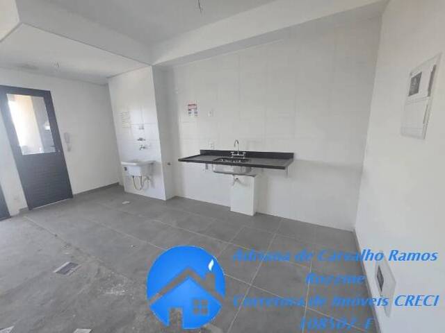 Apartamento para Venda em Barueri - 2