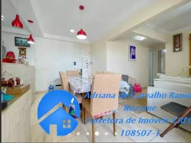 Apartamento para Venda em Osasco - 2