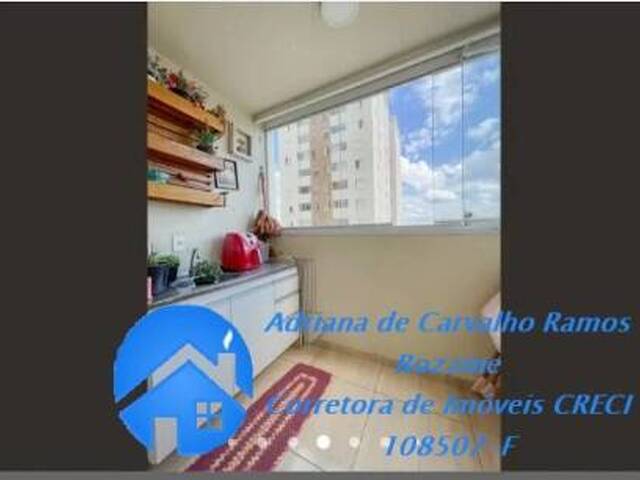 Apartamento para Venda em Osasco - 4