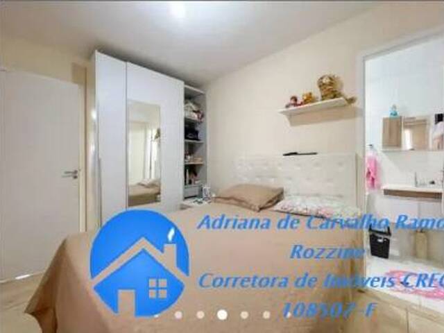 Apartamento para Venda em Osasco - 5