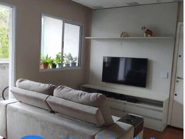 Apartamento para Venda em Osasco - 4
