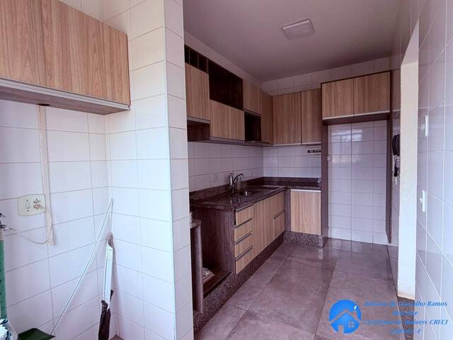 Apartamento para Venda em Barueri - 3