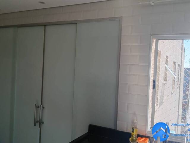 Apartamento para Venda em Carapicuíba - 4