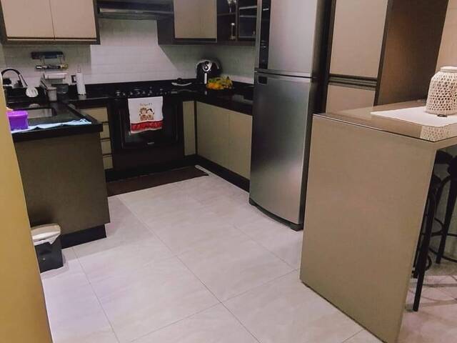 Apartamento para Venda em Carapicuíba - 2