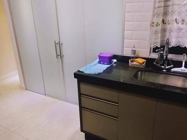 Apartamento para Venda em Carapicuíba - 3