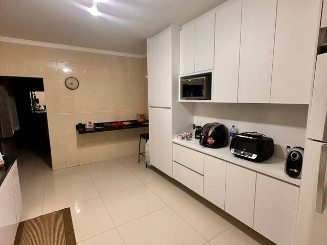 Venda em Parque Alexandre - Cotia