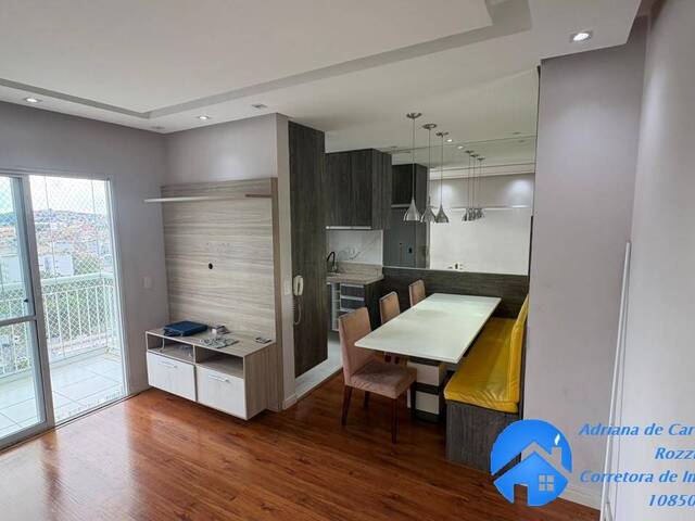 Apartamento para Venda em Barueri - 4