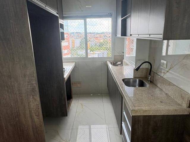 Apartamento para Venda em Barueri - 3