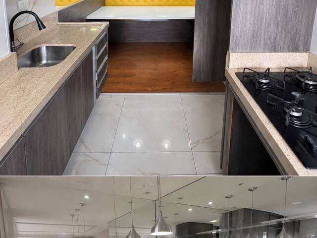 Apartamento para Venda em Barueri - 2
