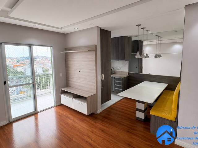 Apartamento para Venda em Barueri - 5