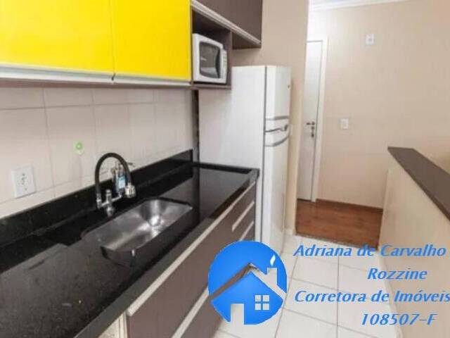 Apartamento para Venda em Cotia - 2