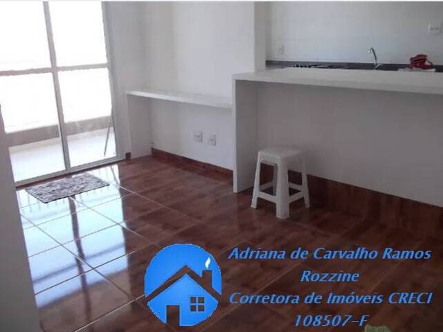 Apartamento para Venda em Carapicuíba - 3