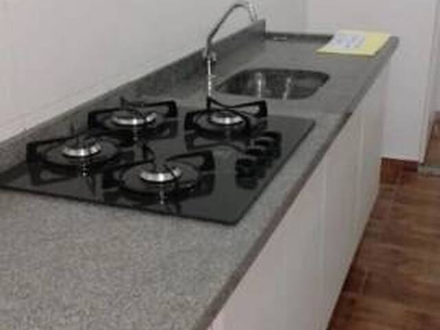 Apartamento para Venda em Carapicuíba - 4