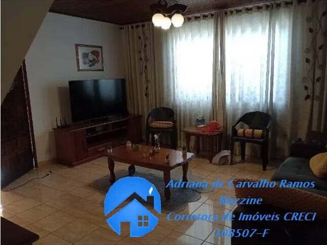 Casa para Venda em Osasco - 3