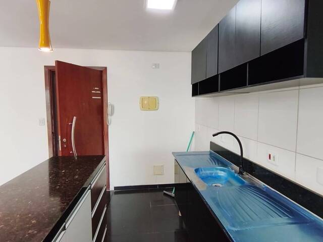 Apartamento para Venda em Carapicuíba - 5