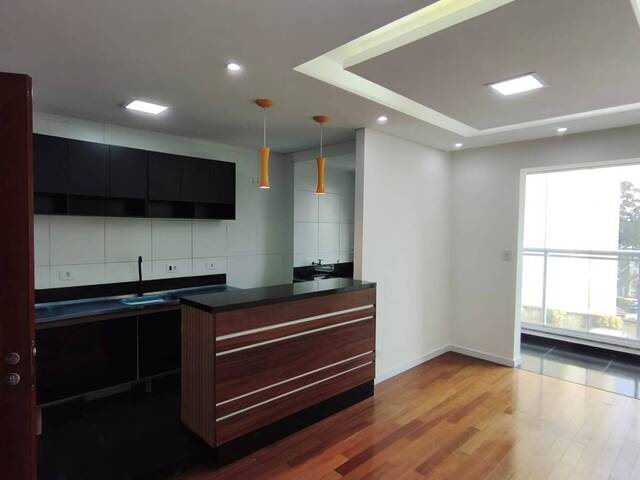 Apartamento para Venda em Carapicuíba - 3