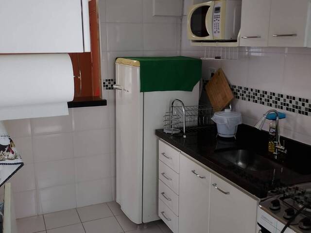 #3462 - Apartamento para Venda em Cotia - SP - 2