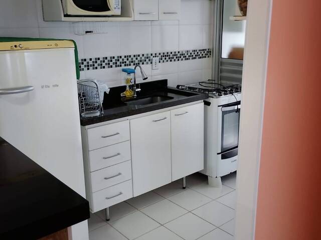 #3462 - Apartamento para Venda em Cotia - SP