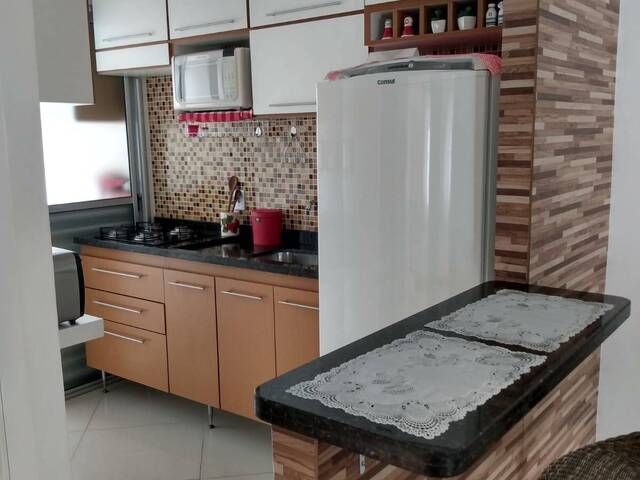 Apartamento para Venda em Cotia - 1