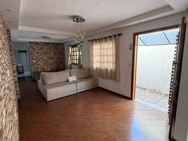 Casa para Venda em Jandira - 3