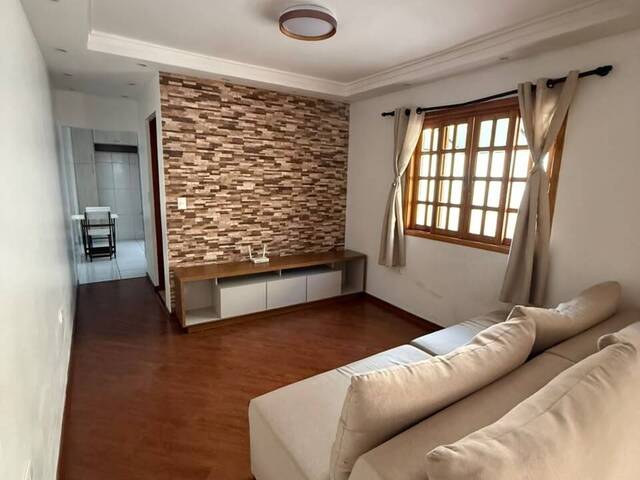 Casa para Venda em Jandira - 4
