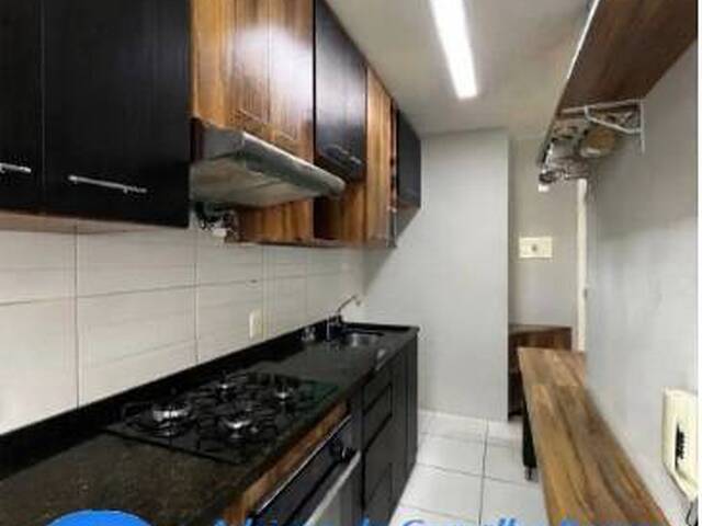 Apartamento para Venda em Osasco - 2