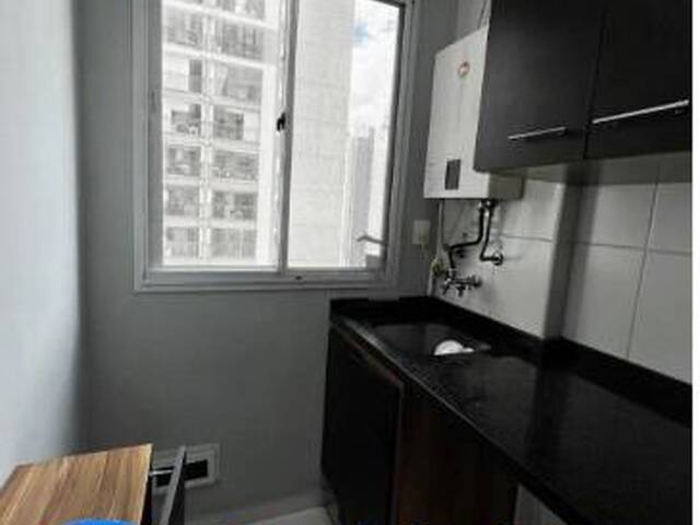 Apartamento para Venda em Osasco - 4