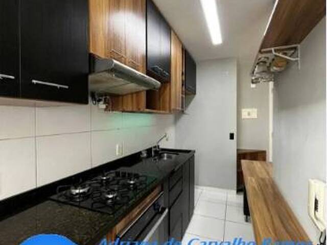 Apartamento para Venda em Osasco - 3