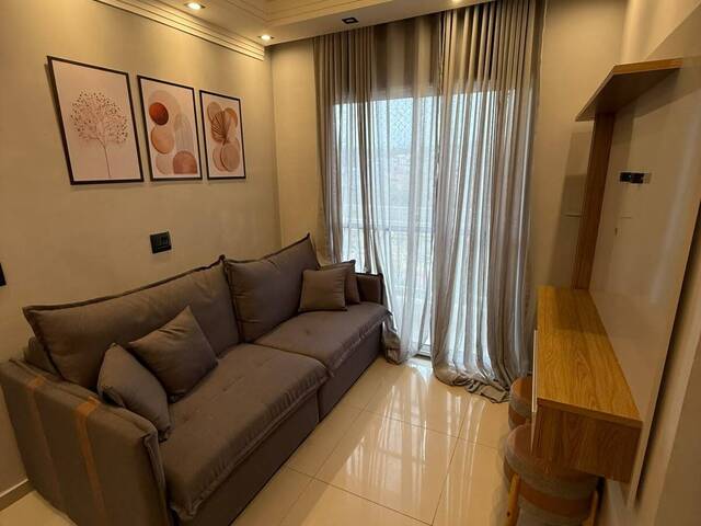 Apartamento para Venda em Barueri - 4