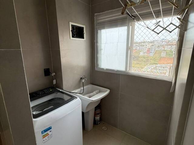 #3469 - Apartamento para Venda em Barueri - SP - 3