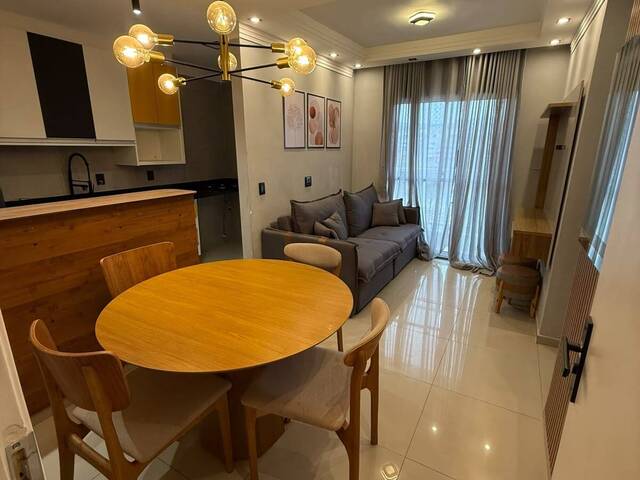 #3469 - Apartamento para Venda em Barueri - SP - 1