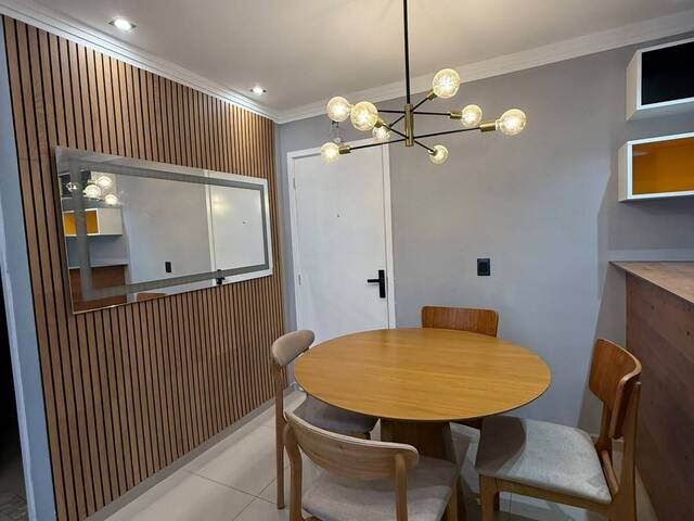 #3469 - Apartamento para Venda em Barueri - SP - 2